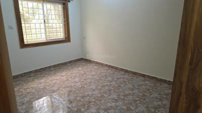Bedroom Image of 1500 Sq.ft 3 BHK Builder Floor for rent in JP Nagar Bengaluru for Rs. 38000