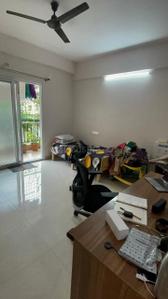 Hall Image of 1350 Sq.ft 3 BHK Apartment / Flat for rent in Kaggadasapura Bengaluru for Rs. 45000