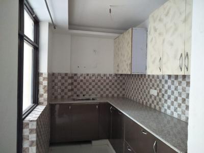 Kitchen Image of 1200 Sq.ft 4 BHK Independent House for sale in Sector 7 Faridabad for Rs. 20000000
