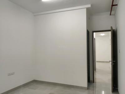 Bedroom Image of 1250 Sq.ft 3 BHK Apartment / Flat for sale in Runwal Zenith, Thane West Thane for Rs. 24000000