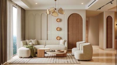 Hall Image of 2385 Sq.ft 3 BHK Apartment / Flat for sale in Noble Aurellia, Sector 88 Mohali for Rs. 24400000