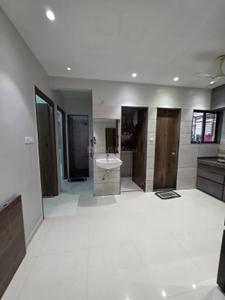 Hall Image of 1290 Sq.ft 2 BHK Apartment / Flat for sale in Rajhans Stadium Plaza And Residency, Palanpur Surat for Rs. 5300000