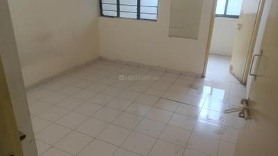 Bedroom Image of 650 Sq.ft 1 BHK Apartment / Flat for rent in Goel Ganga Ganga Kunj, Kalas Pune for Rs. 15000