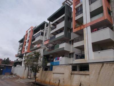 Image of 1455 Sq.ft 3 BHK Apartment / Flat for sale in SVS Windgates by SVS Constructions, Horamavu, Bengaluru for Rs. 12050000