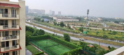 3.5 BHK Flat