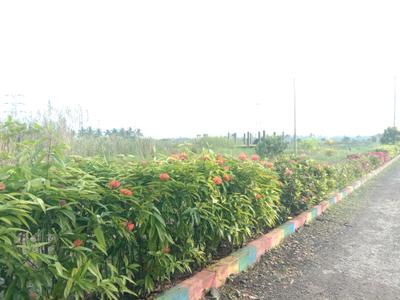 Image of 1440 Sq.ft Residential Plot / Land for sale in Vriddhica Heritage, Bara Gagan Gohalia, Kolkata for Rs. 500005