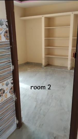 Patelguda, Krishna Reddy Pet Bedroom 1