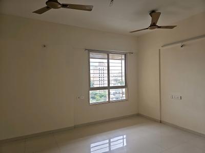Living Room Image of 1000 Sq.ft 2 BHK Apartment / Flat for sale in Nyati Elan, Wagholi Pune for Rs. 8000000