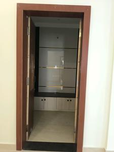 Pooja Room Image of 1000 Sq.ft 2 BHK Apartment / Flat for rent in RR Nagar Bengaluru for Rs. 30000