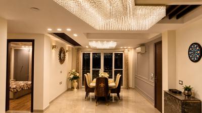 Hall Image of 2700 Sq.ft 4 BHK Apartment / Flat for sale in Ansal Aradhya Homes, Sector 67 Gurgaon for Rs. 37000000
