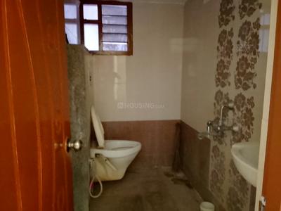 Image of 710 Sq.ft 1 BHK Builder Floor for rent in C V Raman Nagar, Bengaluru for Rs. 21000
