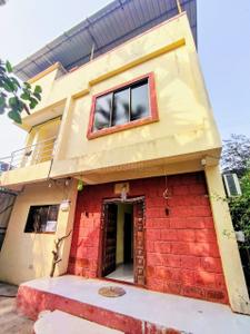 Image of 2583 Sq.ft 4 BHK Duplex for sale in Limaye Wadi, Alibag for Rs. 12500000