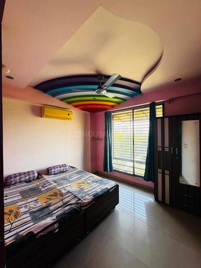 Saundarya 444 Bedroom 1