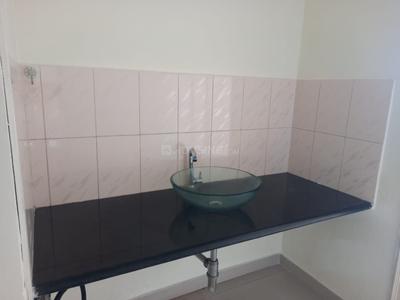 Image of 1200 Sq.ft 2 BHK Apartment / Flat for rent in Raviraj Siciliaa, Ghorpadi, Pune for Rs. 35000