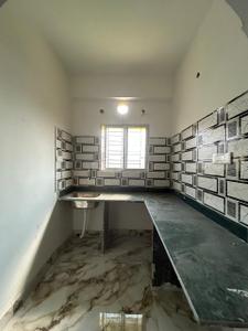Kitchen Image of 953 Sq.ft 2 BHK Apartment / Flat for sale in Rajarhat Kolkata for Rs. 3400000