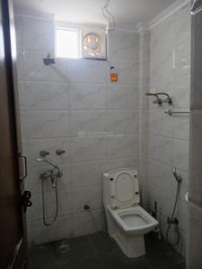 Image of 1410 Sq.ft 3 BHK Builder Floor for rent in East Of Kailash, New Delhi for Rs. 65000
