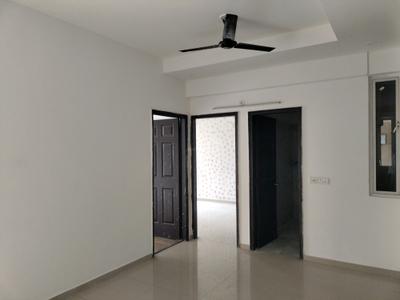 Living Room Image of 700 Sq.ft 2 BHK Apartment / Flat for rent in Prateek Grand City, Siddharth Vihar Ghaziabad for Rs. 20000