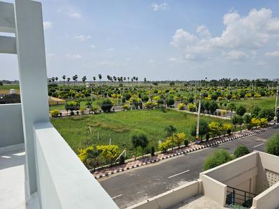 Penamaluru Plot View 2
