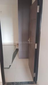 Bathroom Image of 1941 Sq.ft 3 BHK Apartment / Flat for sale in Habsiguda Hyderabad for Rs. 19410000
