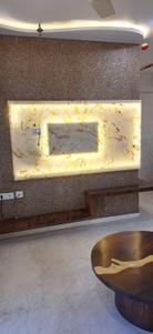 Bedroom Image of 2020 Sq.ft 3.5 BHK Apartment / Flat for sale in Indiabulls Greens 4, Panvel Navi Mumbai for Rs. 20000000