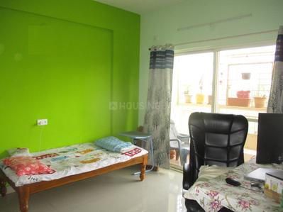 Bedroom Image of 1130 Sq.ft 2 BHK Apartment / Flat for sale in BDA BDA Gunjur Housing Project by Bangalore Development Authority, Gunjur Bengaluru for Rs. 8500000