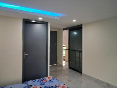 Bedroom Image of 1600 Sq.ft 2 BHK Villa for sale in Dkrrish Green Beauty Farms, Nagli Sabapur Noida for Rs. 9600000