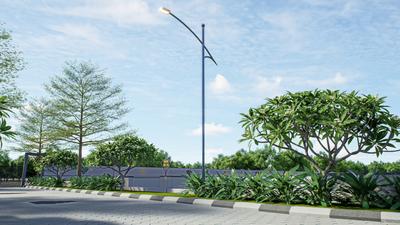 Image of 1500 Sq.ft Residential Plot / Land for sale in Nevta Village, Jaipur for Rs. 4500000