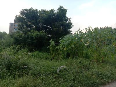 Image of 3600 Sq.ft Residential Plot / Land for sale in New Town, Kolkata for Rs. 1500000
