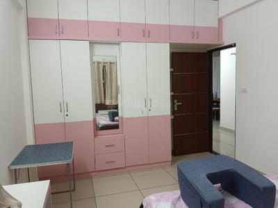 Bedroom Image of 1765 Sq.ft 3 BHK Apartment / Flat for sale in Hulimavu Bengaluru for Rs. 13700000