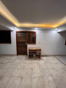 Hall Image of 500 Sq.ft 1 RK Independent House for rent in Sector 72 Noida for Rs. 12500