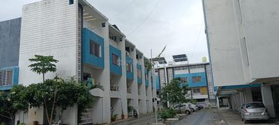 Image of 2000 Sq.ft 3 BHK Duplex for sale in DHL Singapore Life City, Gotal Pajri, Nagpur for Rs. 10000000