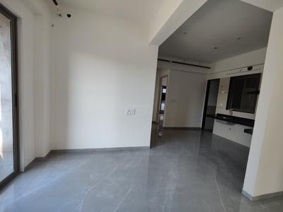Kitchen Image of 2323 Sq.ft 3 BHK Apartment / Flat for sale in Vesu Surat for Rs. 12800000