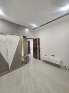 Bedroom Image of 1200 Sq.ft 3 BHK Builder Floor for rent in Sector 51 Chandigarh for Rs. 35000