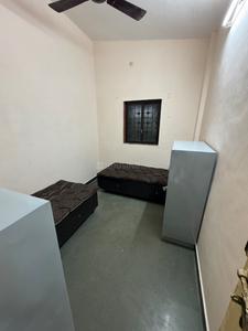 Hall Image of Urban Nest luxury pg in Pimple Saudagar, Pune