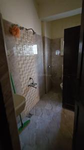 Bathroom Image of 1050 Sq.ft 2.5 BHK Apartment / Flat for sale in Velachery Chennai for Rs. 11000000