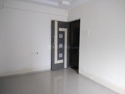 Bedroom Image of 585 Sq.ft 1 BHK Apartment / Flat for sale in Ornate Galaxy Phase II, Naigaon East Naigaon for Rs. 3500000