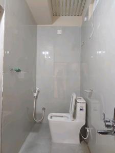 Bedroom One Image of 1172 Sq.ft 2 BHK Apartment / Flat for rent in Borabanda Hyderabad for Rs. 25000
