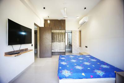 Hall Image of 1809 Sq.ft 3 BHK Apartment / Flat for sale in Sanathal Ahmedabad for Rs. 6800000