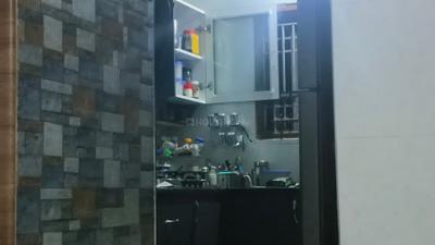 Kitchen Image of 784 Sq.ft 2 BHK Apartment / Flat for sale in Jeevan Prakash Nagar Chennai for Rs. 6200000