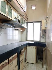 Kitchen Image of 1700 Sq.ft 3 BHK Apartment / Flat for sale in Shibpur Howrah for Rs. 9200000