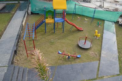 Image of 1531 Sq.ft 3 BHK Apartment / Flat for sale in Sikka Kimaya Greens, Sahastradhara Road, Dehradun for Rs. 10717000