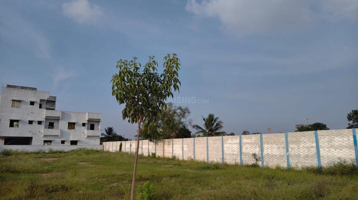 Budigere Cross Main Image 1