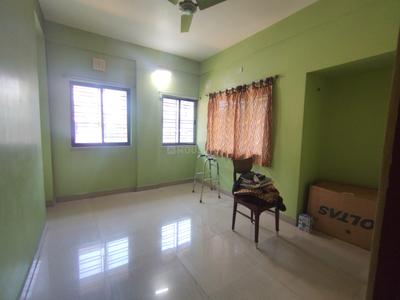 Bedroom Image of 950 Sq.ft 2 BHK Apartment / Flat for sale in Kasba Kolkata for Rs. 5000000