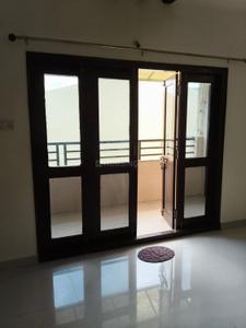 Hall Image of 2100 Sq.ft 3 BHK Apartment / Flat for rent in Musheerabad Hyderabad for Rs. 45000