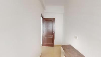 Bedroom Image of 1490 Sq.ft 2 BHK Apartment / Flat for sale in Krupa Hanging Gardens, Begur Bengaluru for Rs. 12400000
