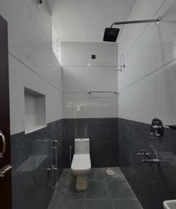 Bathroom Image of 750 Sq.ft 2 BHK Independent House for sale in Mahabalipuram Chennai for Rs. 4444000