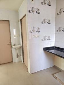 Kitchen Image of 765 Sq.ft 1 BHK Apartment / Flat for sale in Naroda Ahmedabad for Rs. 2550000