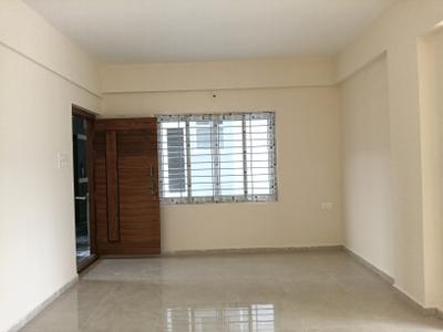 Living Room Image of 1475 Sq.ft 2 BHK Apartment / Flat for sale in The Pearl Paradise, Visthar Bengaluru for Rs. 10700000