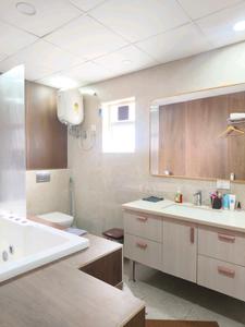 Bedroom One Image of 4250 Sq.ft 4 BHK Penthouse for sale in Sector 91 Gurgaon for Rs. 59500000