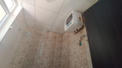 Bathroom Image of 1945 Sq.ft 3 BHK Apartment / Flat for sale in Green Lotus Saksham, Lohgarh Zirakpur for Rs. 12500000